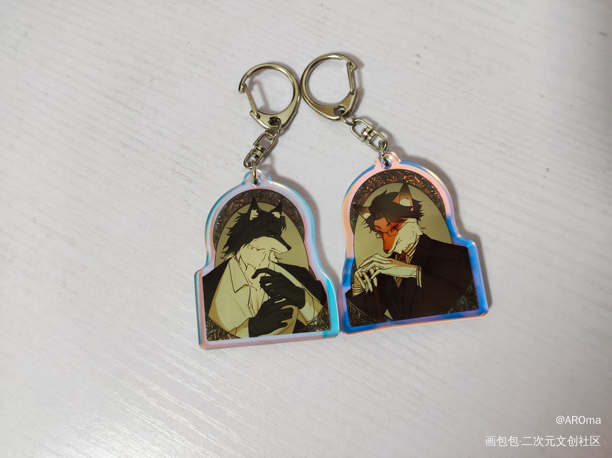 _谁把谁当真针锋对决188男团无料返图绘画作品
