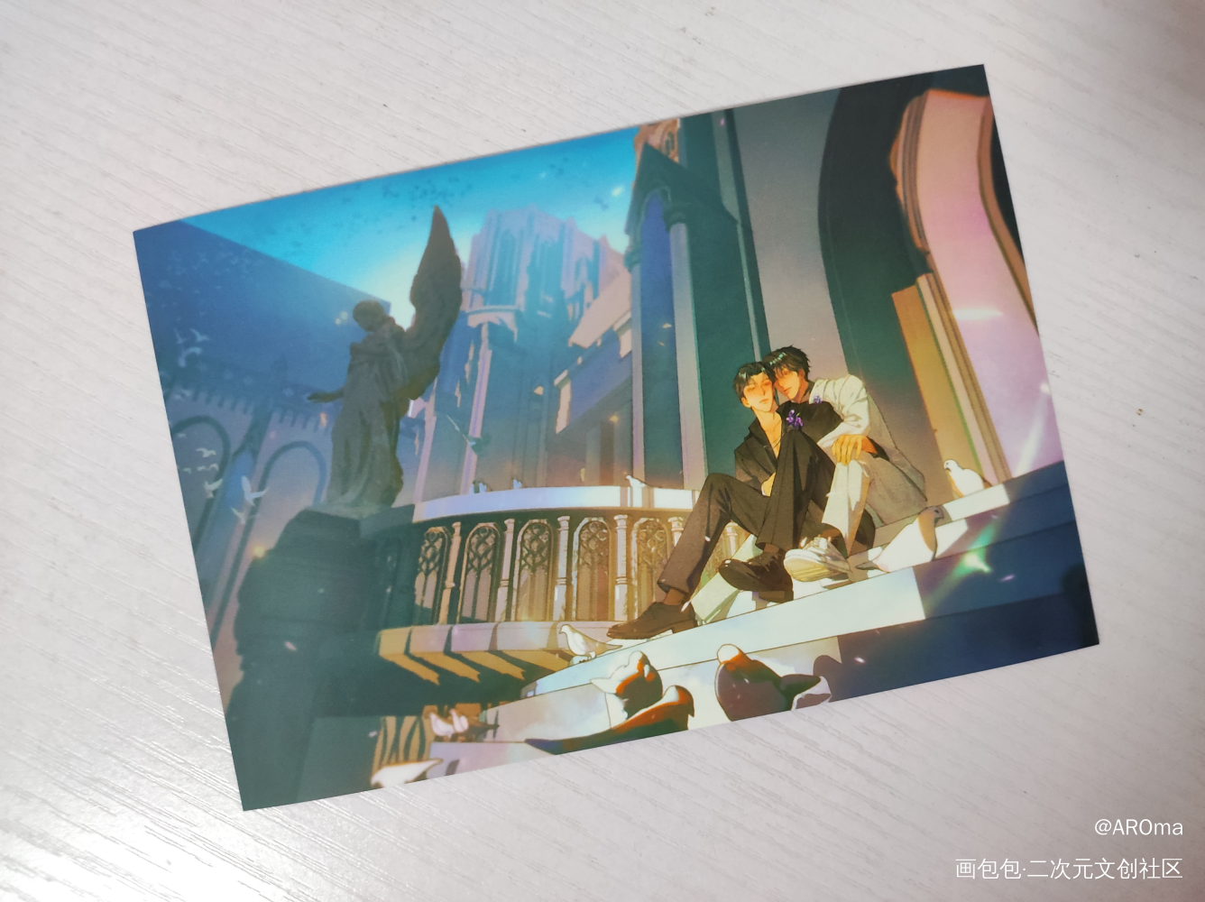 _谁把谁当真针锋对决188男团无料返图绘画作品