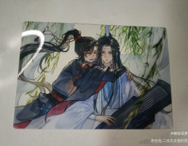 _绘画作品