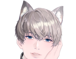 沈星回⭐_绘画作品