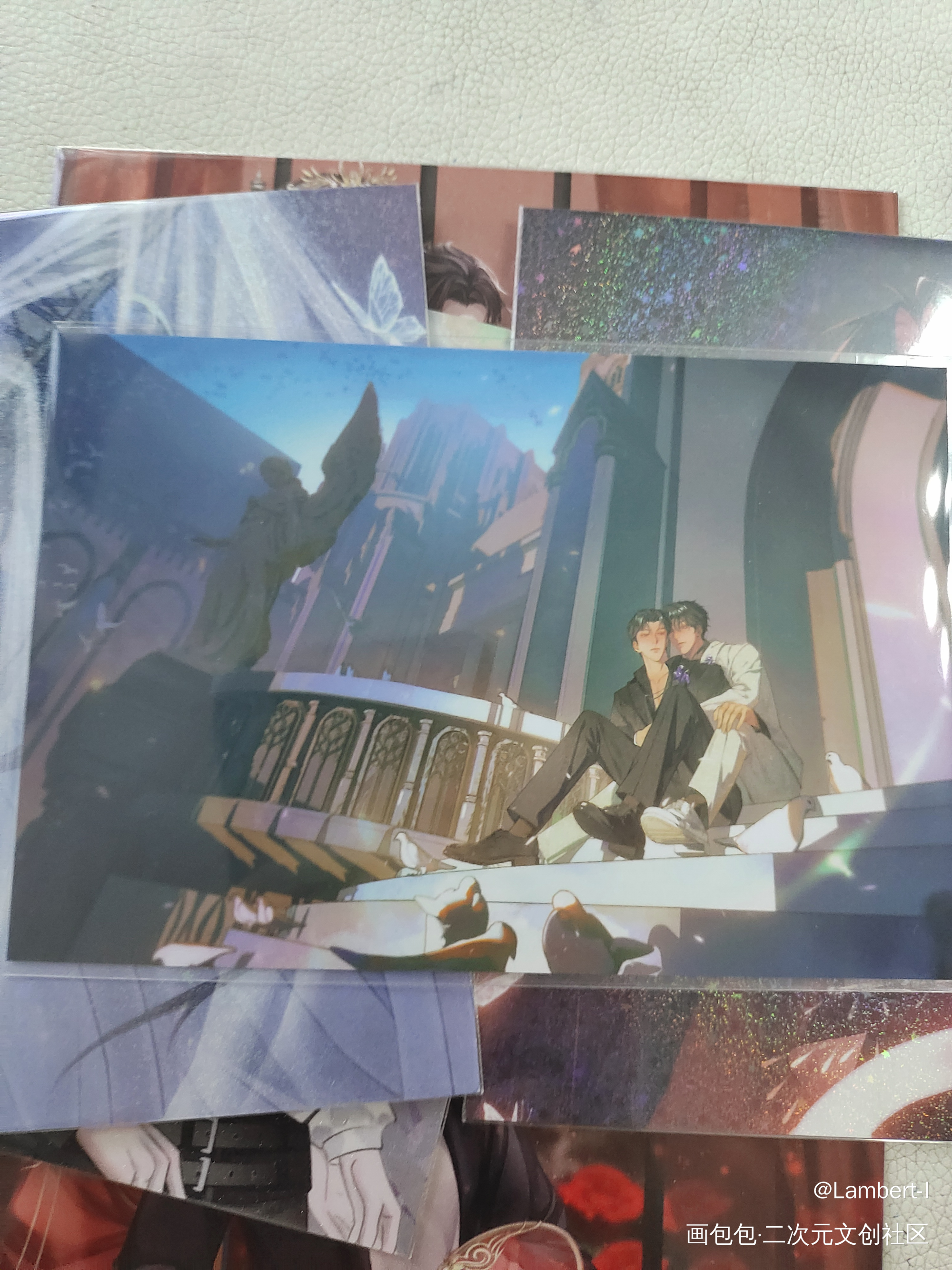 _188男团无料返图绘画作品