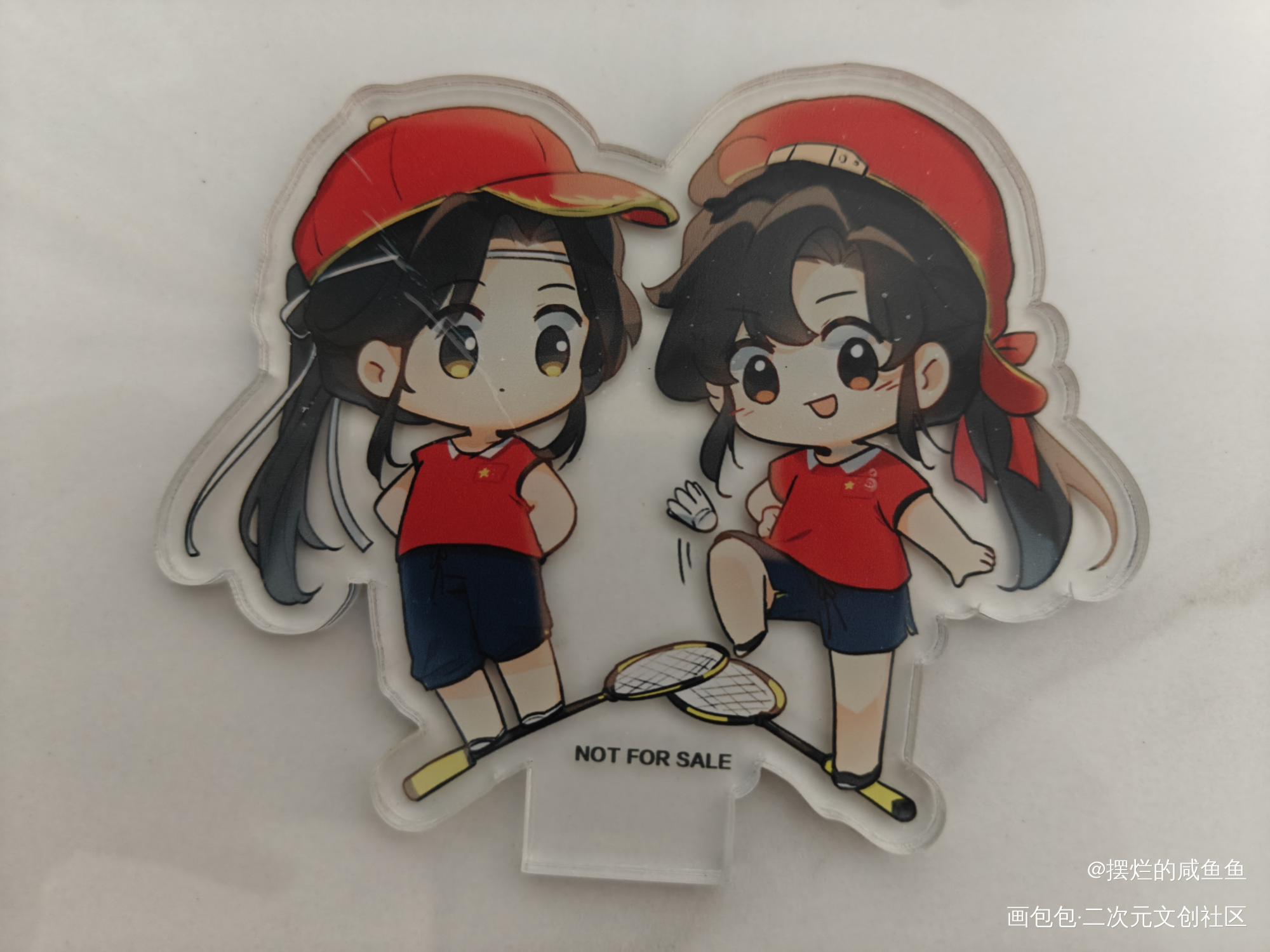 _魔道祖师授权返图蓝忘机·魔道祖师魏无羡·魔道祖师绘画作品