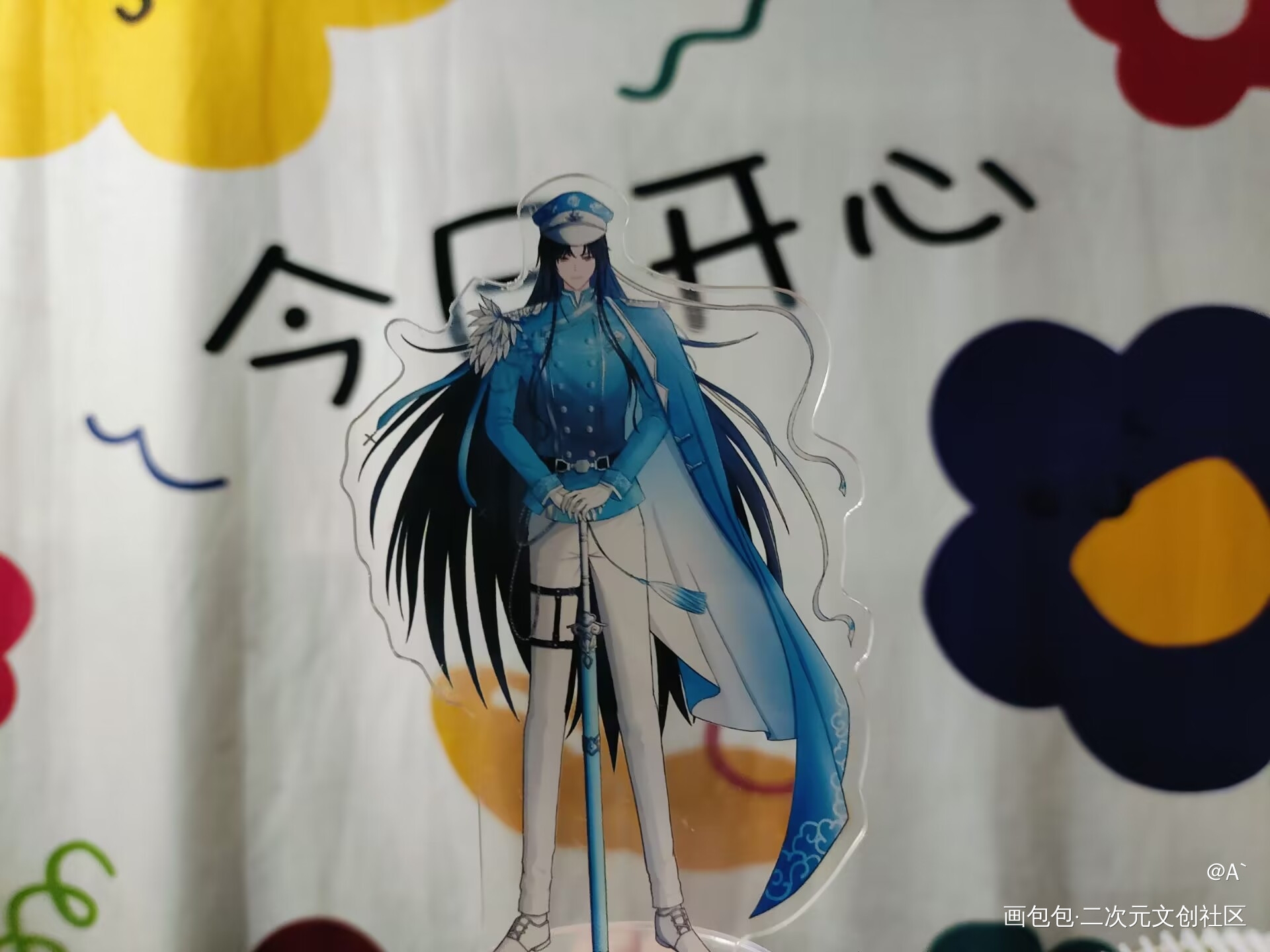 _绘画作品
