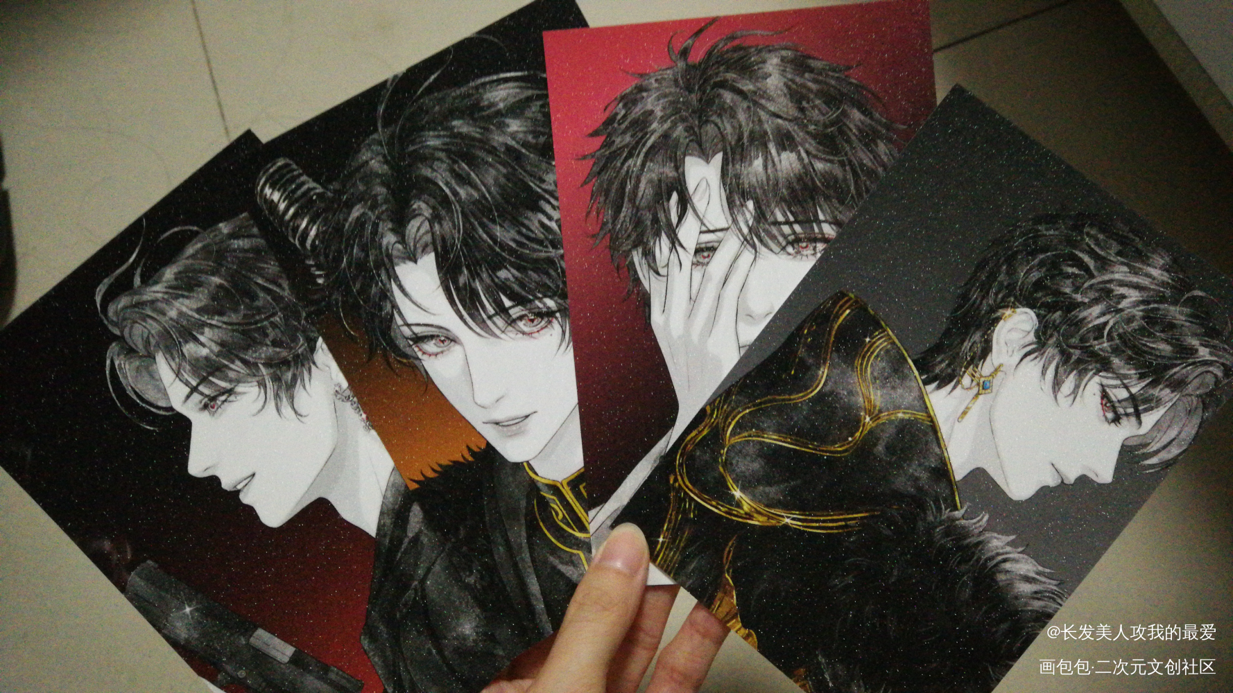 _188男团无料返图绘画作品