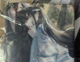 _绘画作品