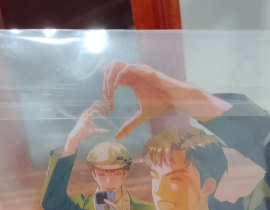 _绘画作品
