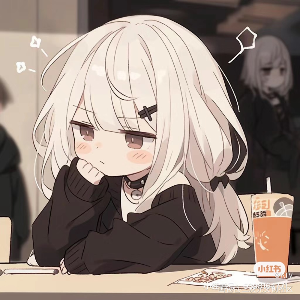 _绘画作品