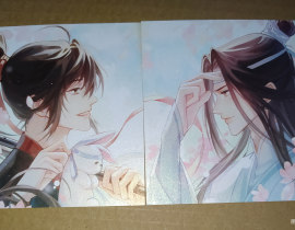 _绘画作品