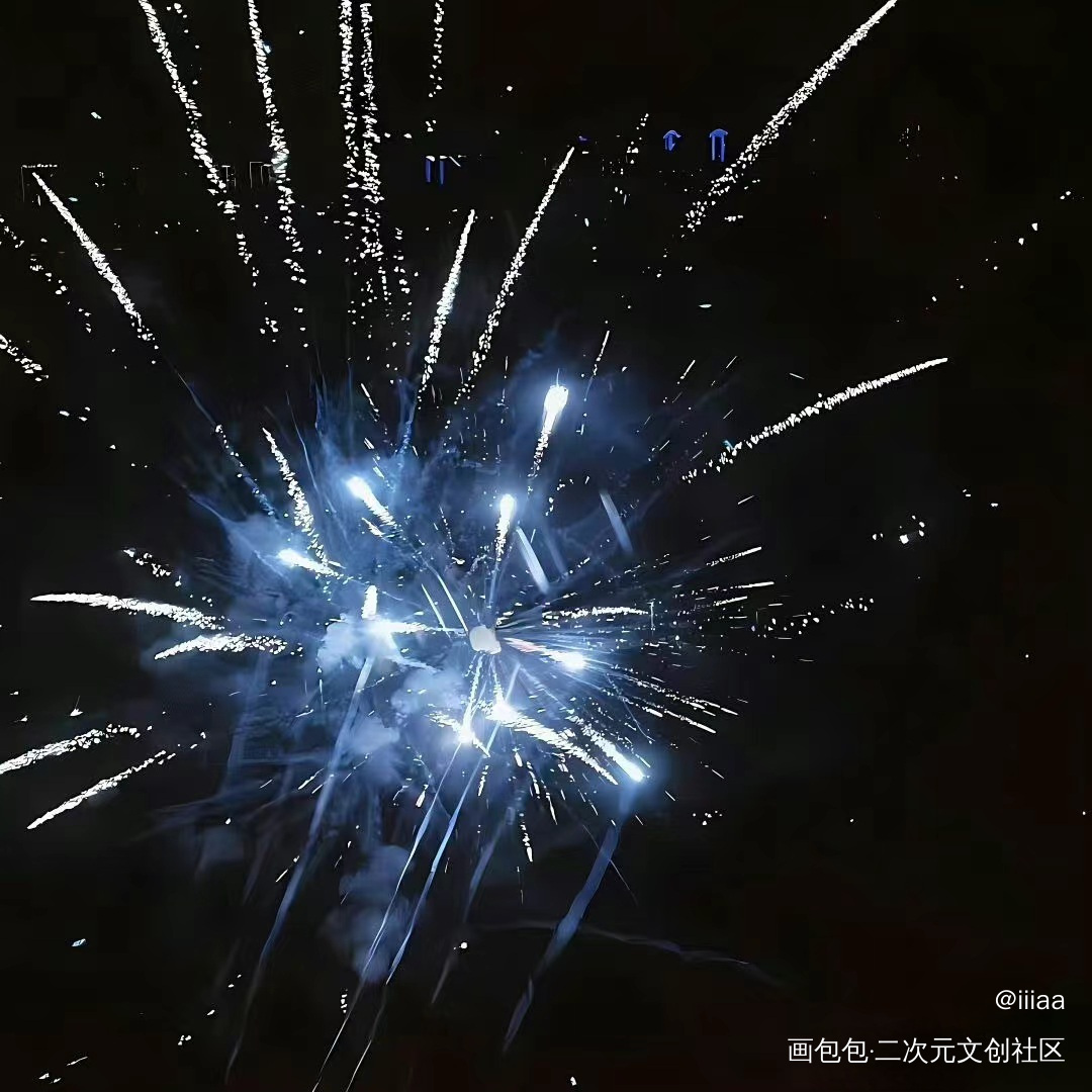 _破云绘画作品
