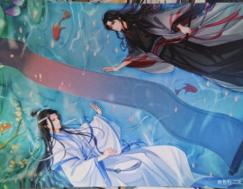 _绘画作品