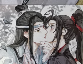 _绘画作品
