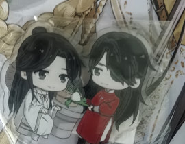 _绘画作品