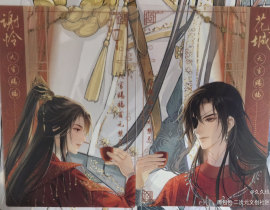 _绘画作品