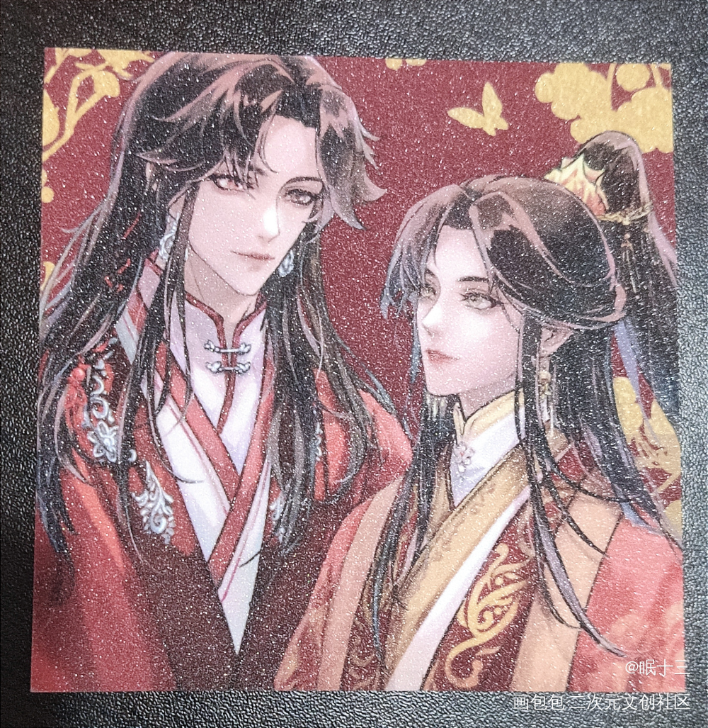 _魔道祖师无料返图花城·天官赐福谢怜·天官赐福洛冰河·人渣反派自救系统沈清秋·人渣反派自救系统蓝忘机·魔道祖师魏无羡·魔道祖师绘画作品