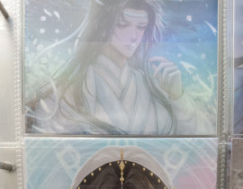 _绘画作品