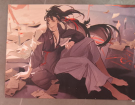 _绘画作品