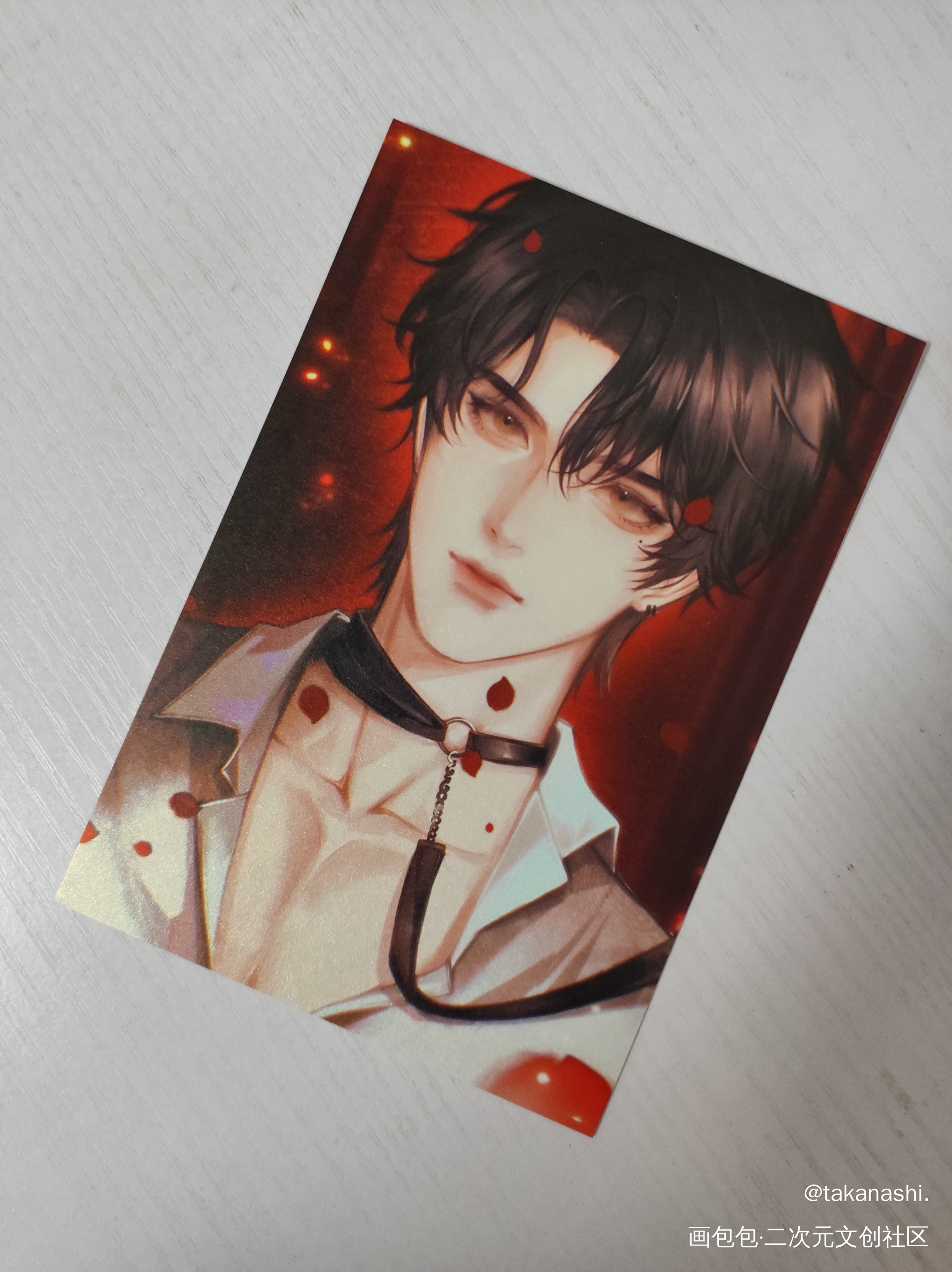 _谁把谁当真188男团无料返图绘画作品