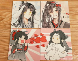 _绘画作品