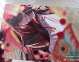 _绘画作品