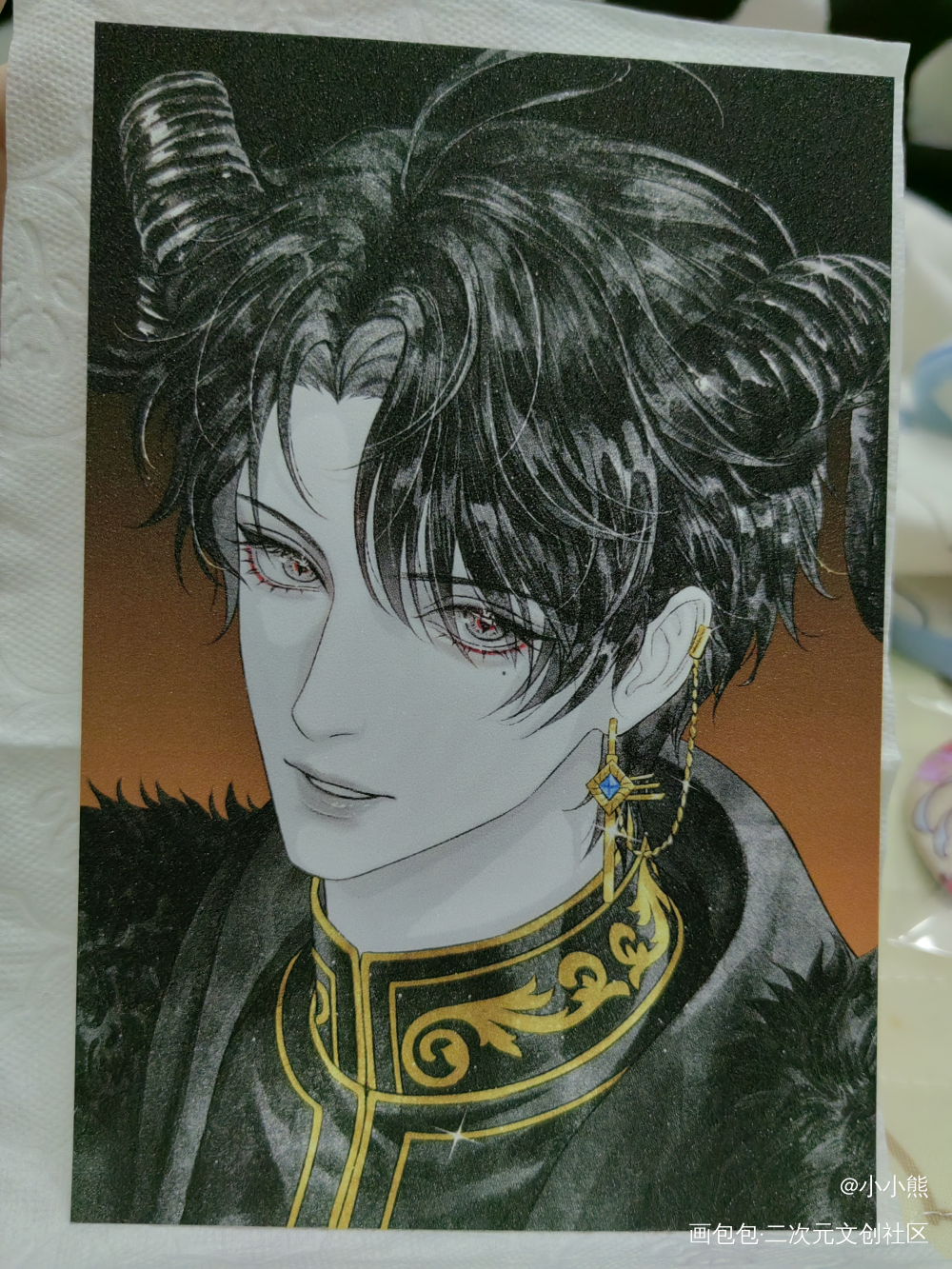 _188男团无料返图绘画作品