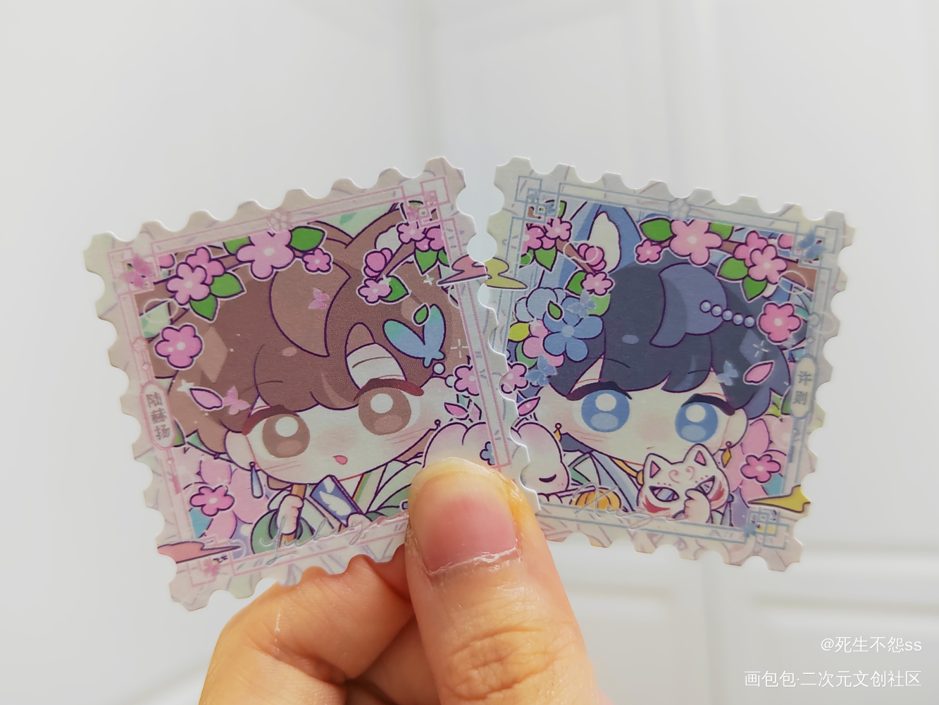_欲言难止绘画作品