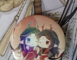 _绘画作品