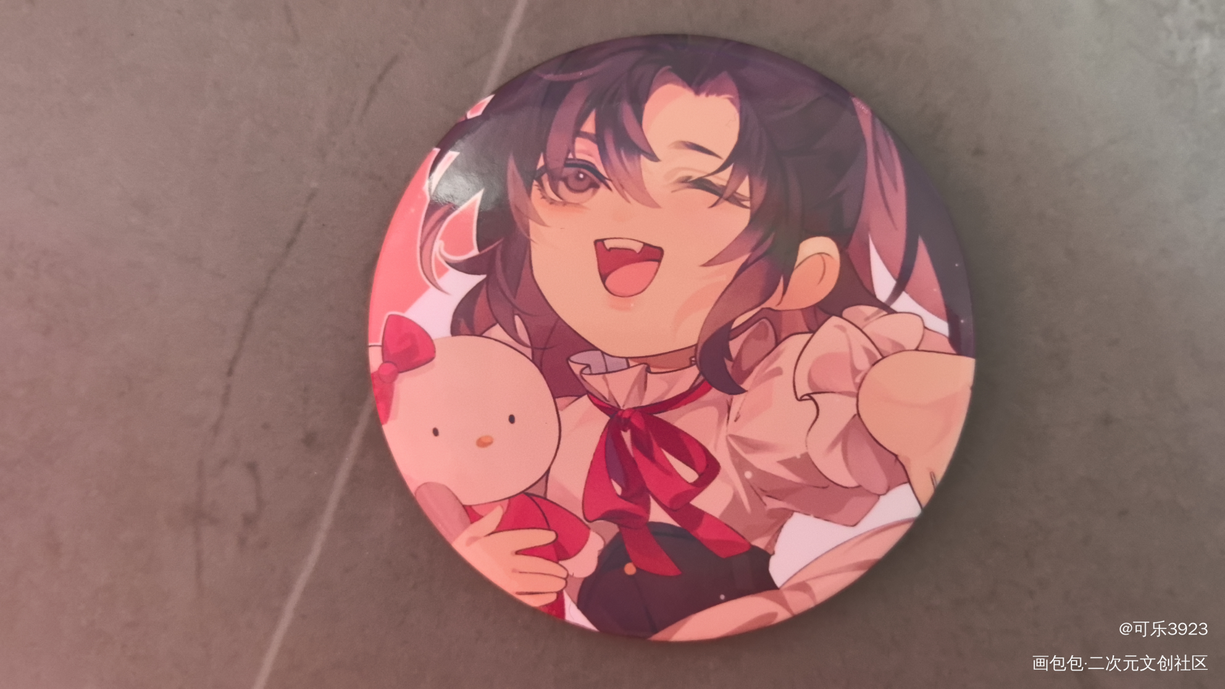_魔道祖师无料返图绘画作品