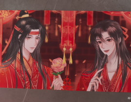 _绘画作品