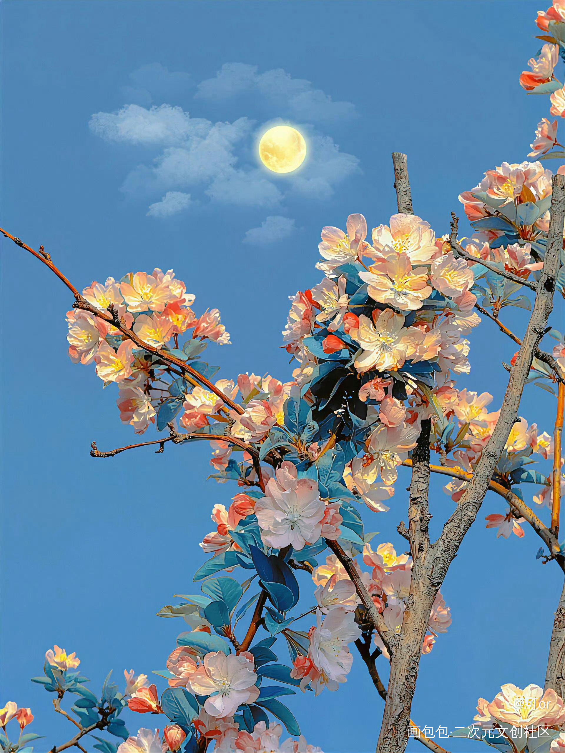 1_绘画作品