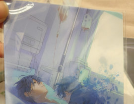 _绘画作品