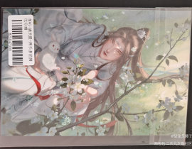 _绘画作品