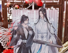 _绘画作品