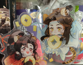 _绘画作品