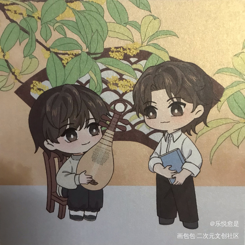 _画包包无料返图绘画作品