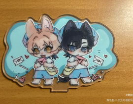 _绘画作品