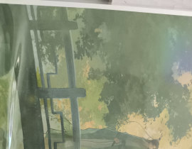 _绘画作品