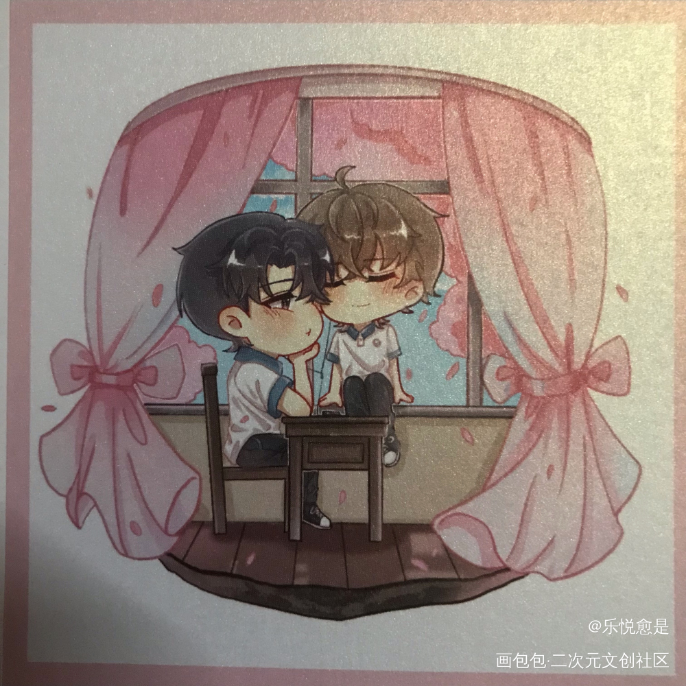 _188男团无料返图绘画作品