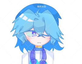 头像_绘画作品
