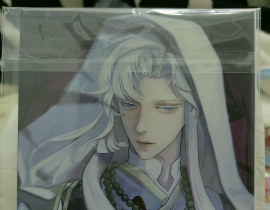 _绘画作品