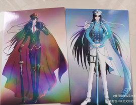 _绘画作品