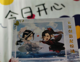 _绘画作品
