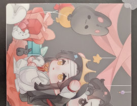 _绘画作品