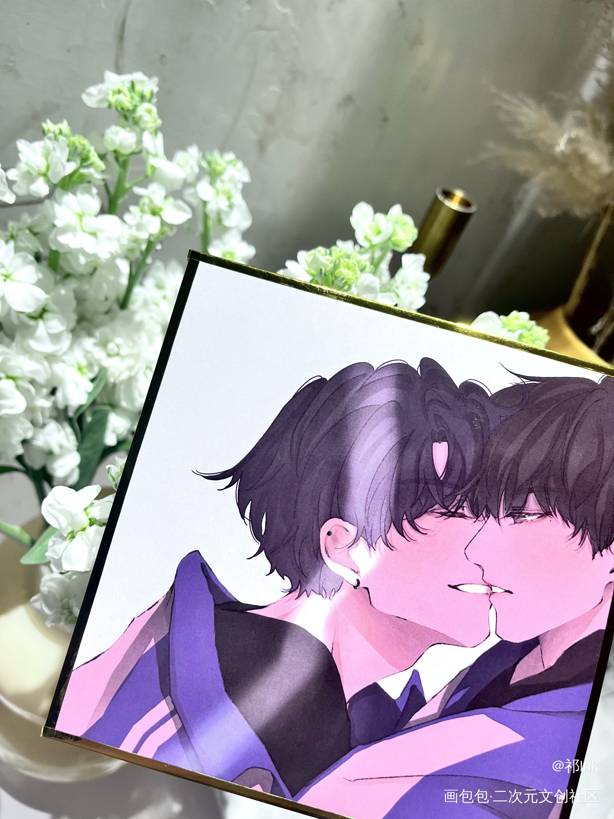 _绘画作品