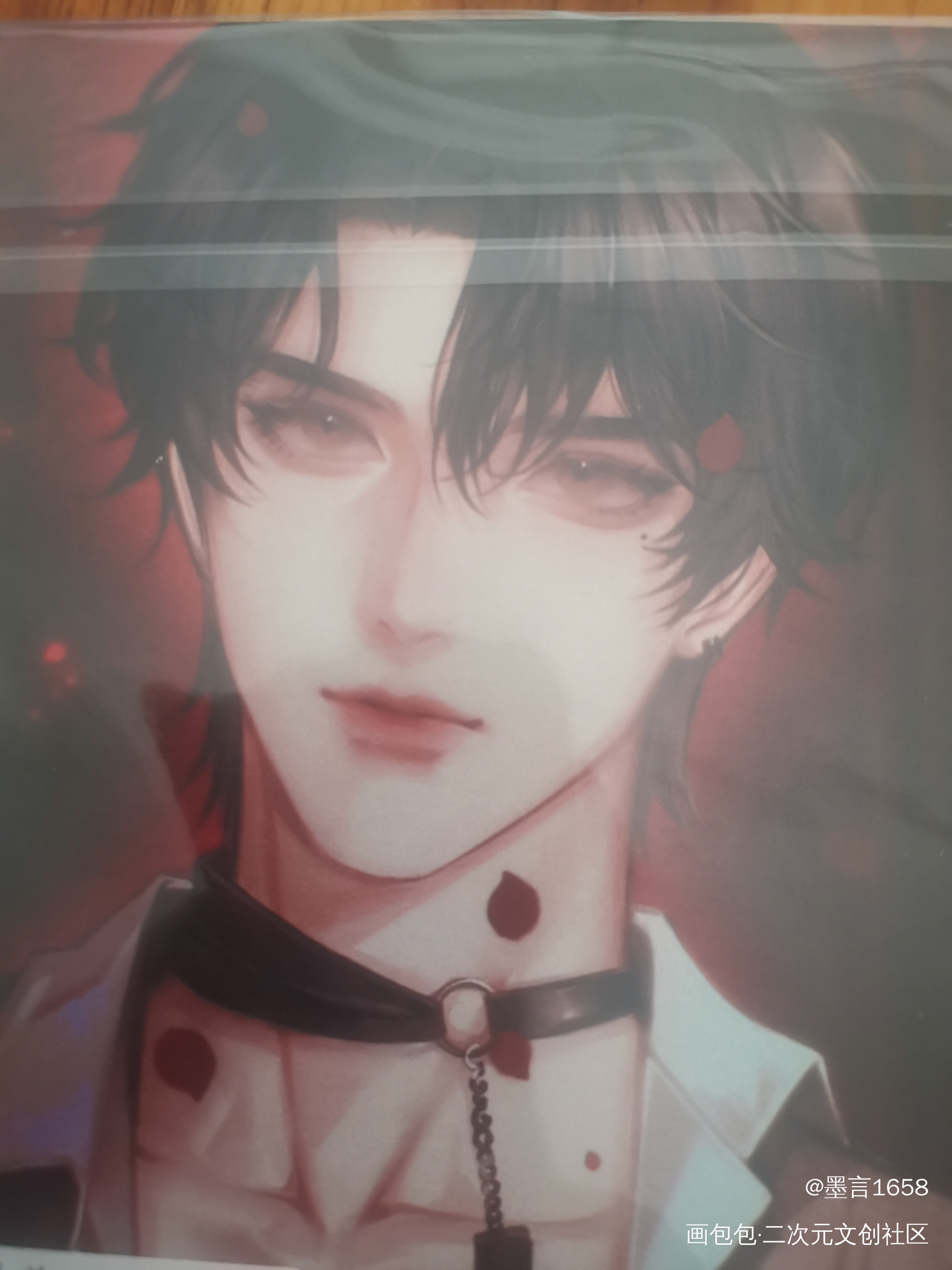 _188男团无料返图绘画作品