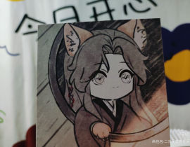 _绘画作品