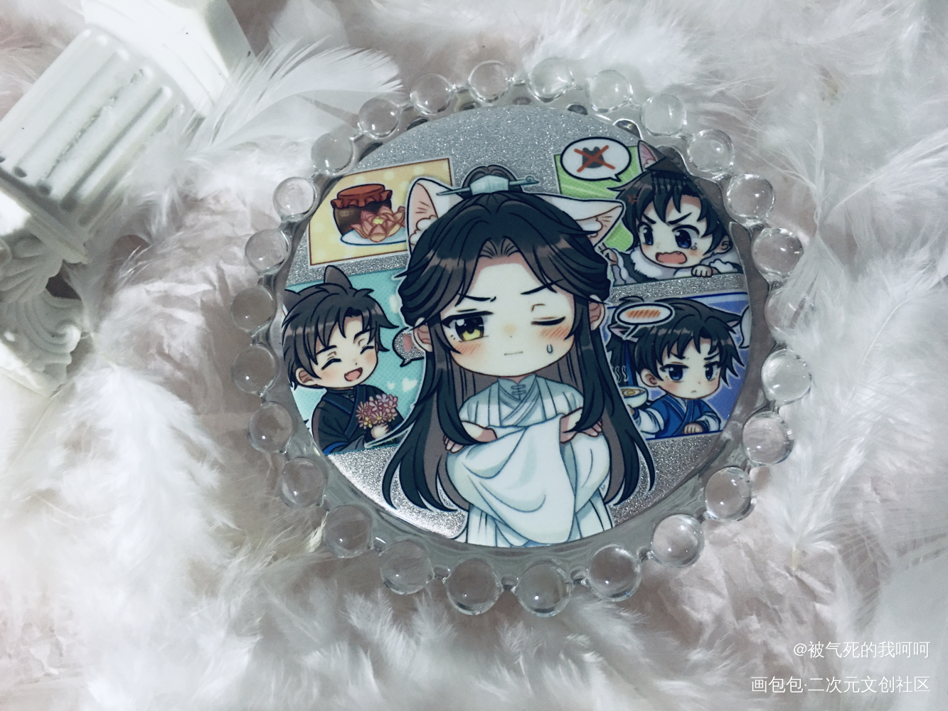 _绘画作品