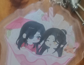 _绘画作品