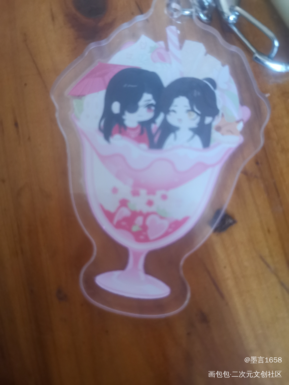 _天官赐福无料返图绘画作品