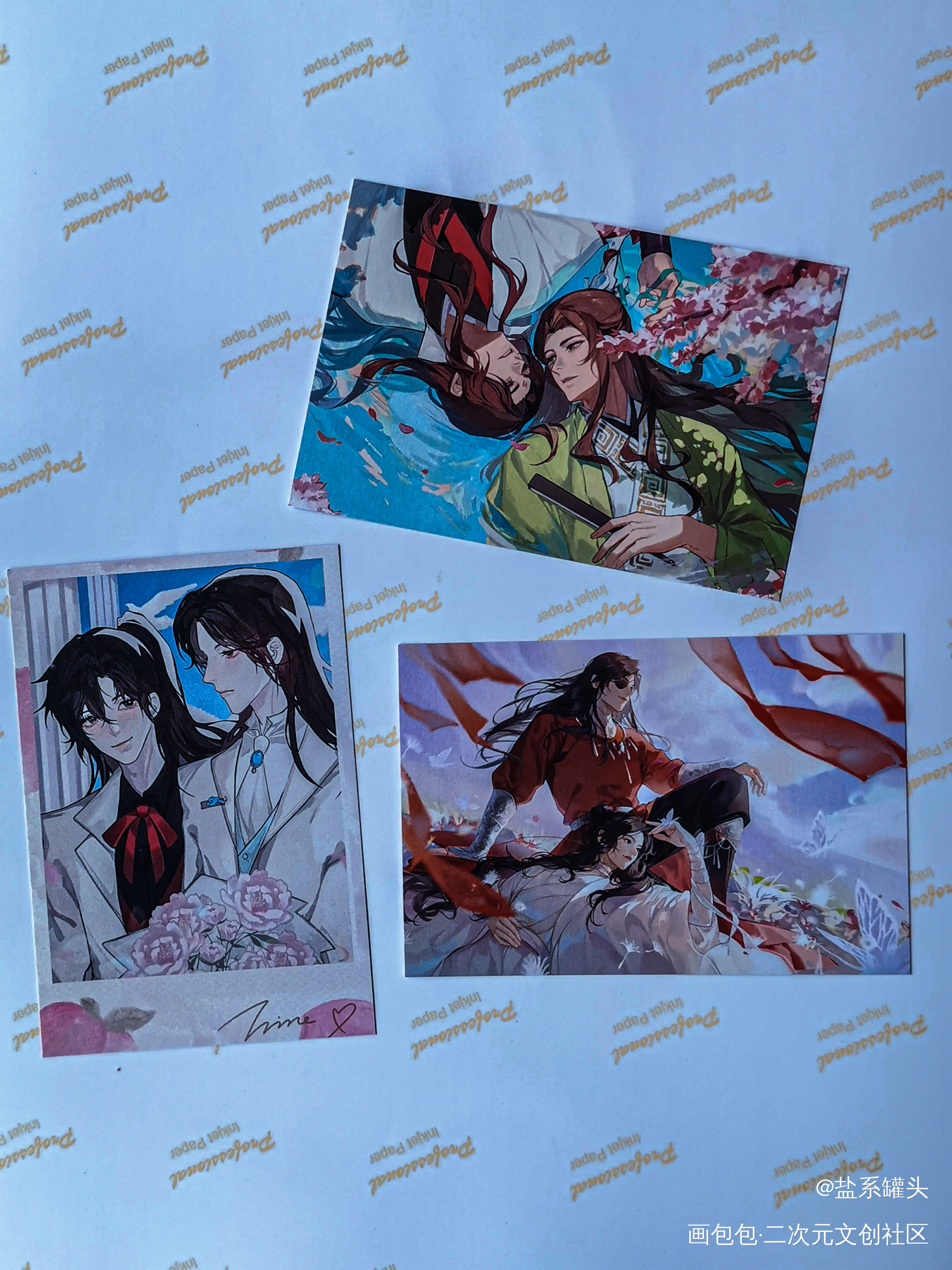 _魔道祖师无料返图花城·天官赐福谢怜·天官赐福洛冰河·人渣反派自救系统沈清秋·人渣反派自救系统蓝忘机·魔道祖师魏无羡·魔道祖师绘画作品