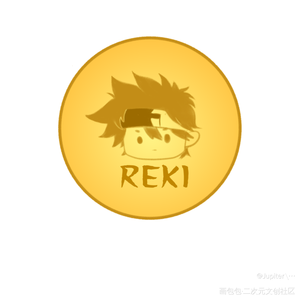 小饼干_无限滑板弛河兰加喜屋武历绘画作品